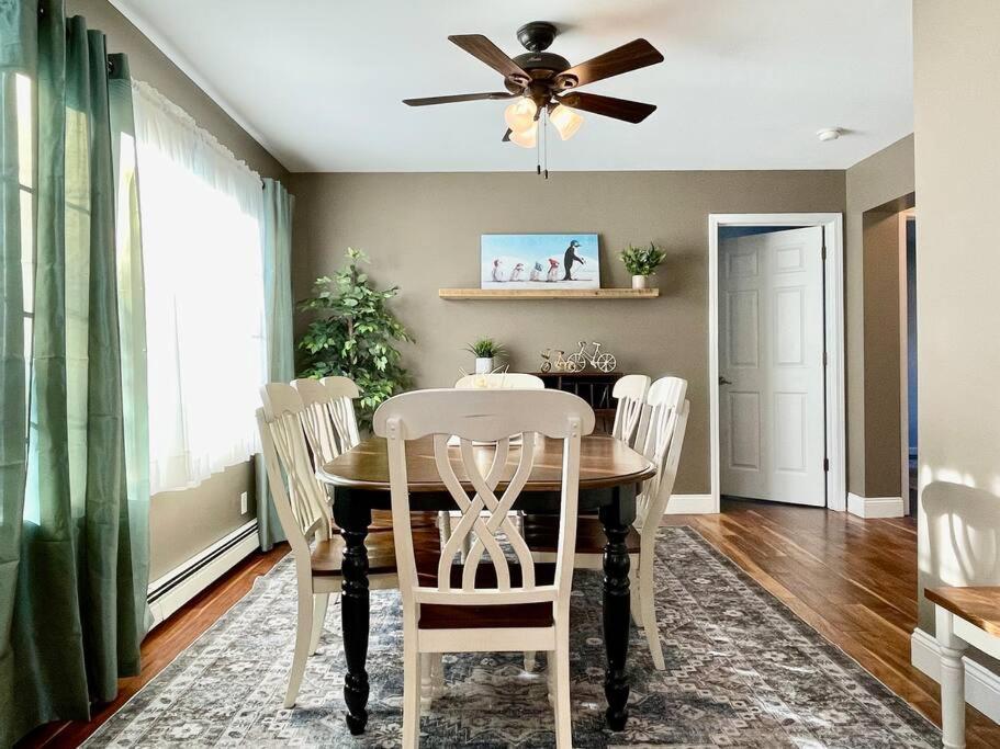 Family Friendly Cairo House With Hot Tub, Pool, Pond, 3Br, 3Ba Firepit, Minutes From Hudson & Private Pond Villa Exterior photo