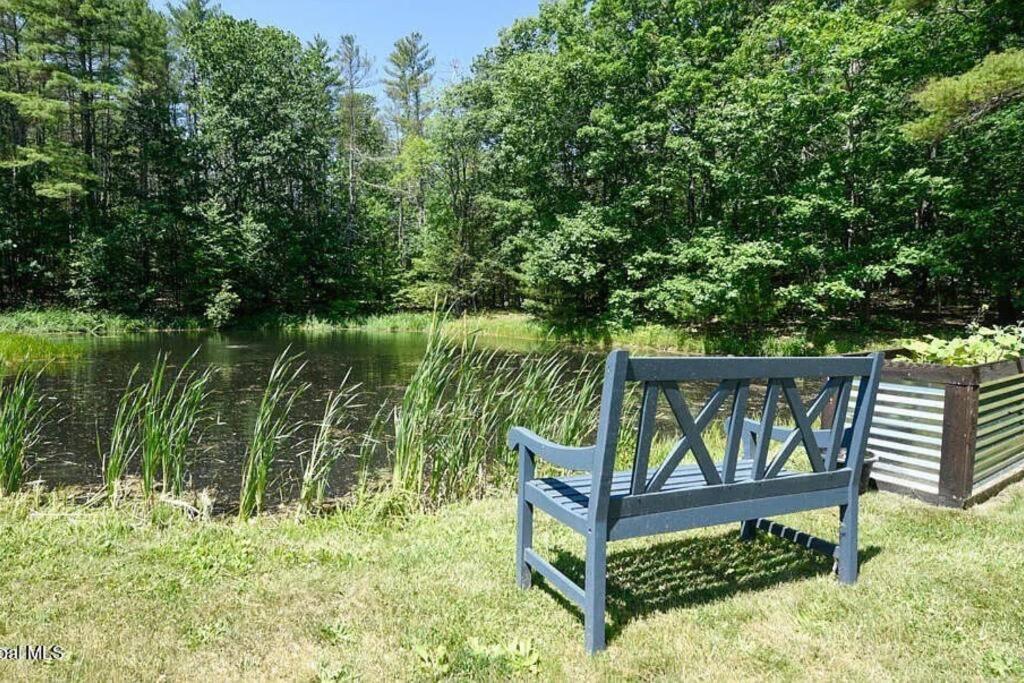 Family Friendly Cairo House With Hot Tub, Pool, Pond, 3Br, 3Ba Firepit, Minutes From Hudson & Private Pond Villa Exterior photo